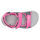 Techsun 3 Straps - Kids' Adjustable Sandals - 1