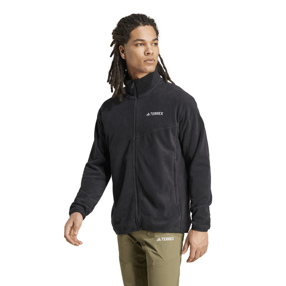 Terrex Multi - Blouson en molleton pour homme