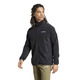 Terrex Multi - Men's Fleece Full-Zip Jacket - 0