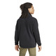 Terrex Multi - Men's Fleece Full-Zip Jacket - 1