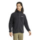 Terrex Multi - Men's Fleece Full-Zip Jacket - 2