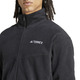 Terrex Multi - Men's Fleece Full-Zip Jacket - 3