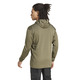 Terrex Xperior Light Fleece - Men's Hooded Jacket - 2