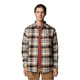 Pitchstone II - Men's Flannel Shirt - 2