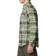 Pitchstone II - Men's Flannel Shirt - 1