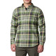 Pitchstone II - Men's Flannel Shirt - 3