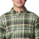 Pitchstone II - Men's Flannel Shirt - 4