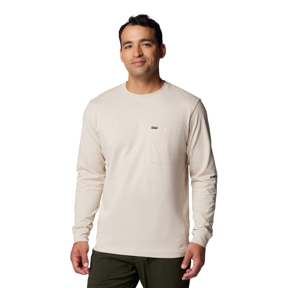 Landroamer - Men's Long-Sleeved Shirt