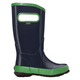 Solid Jr - Junior Rain Boots - 0