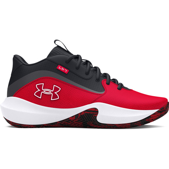 Lockdown 7 - Adult Basketball Shoes