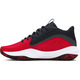 Lockdown 7 - Adult Basketball Shoes - 3