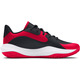 Lockdown 7 Low - Adult Basketball Shoes - 4