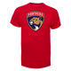 Fan Big Logo - Men's T-Shirt - 0
