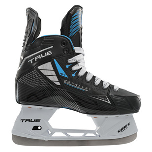 Catalyst 5X4 Int - Patins de hockey pour intermédiaire