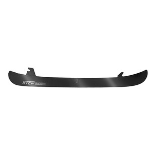 Step Blacksteel XS - Lames de patins de hockey
