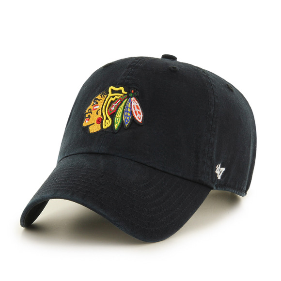 Primary Clean Up - Adult Adjustable Cap