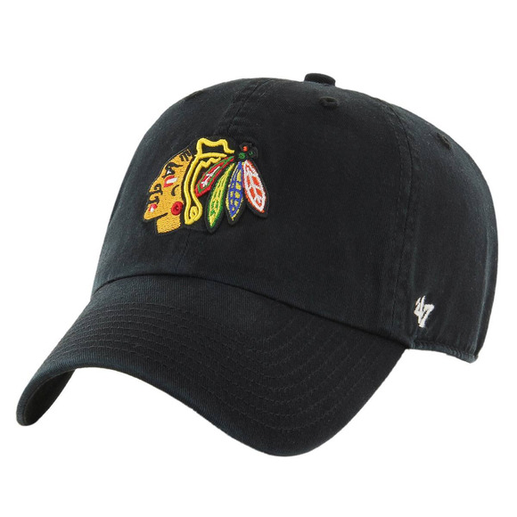 Primary Clean Up - Adult Adjustable Cap