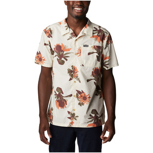 Pine Canyon - Men's Short-Sleeved Shirt