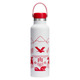 Standard Mouth Flex Cap (21 oz) Canada LE - Insulated Bottle - 1