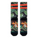 Playa Larga - Adult Crew Socks - 2