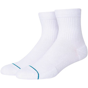 Icon Quarter - Men's Socks