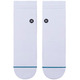 Icon Quarter - Men's Socks - 1