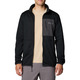 Hike II - Men's Full-Zip Fleece Jacket - 2