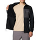 Hike II - Men's Full-Zip Fleece Jacket - 3