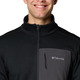 Hike II - Men's Full-Zip Fleece Jacket - 4