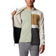 Hike II - Blouson en molleton pour homme - 3