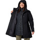 Lolo Pass Interchange - Women's 3-in-1 Insulated Jacket - 3