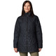 Lolo Pass Interchange - Women's 3-in-1 Insulated Jacket - 4