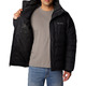 Saltzman II - Men's Down Insulated Jacket - 2