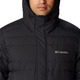 Saltzman II - Manteau isolé en duvet pour homme - 3