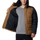 Saltzman II - Men's Down Insulated Jacket - 4