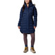 Belle Isle II Mid - Women's Down Insulated Jacket - 0