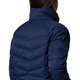 Belle Isle II Mid - Women's Down Insulated Jacket - 3