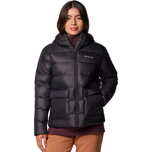 Harmony Falls - Women's Down Insulated Jacket