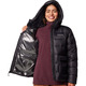 Harmony Falls - Women's Down Insulated Jacket - 2