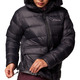 Harmony Falls - Women's Down Insulated Jacket - 4