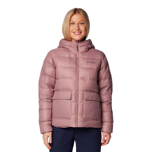 Harmony Falls - Women's Down Insulated Jacket