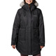 Suttle Mountain II Mid - Manteau isolé pour femme - 0