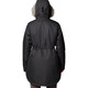 Suttle Mountain II Mid - Manteau isolé pour femme - 2