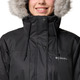 Suttle Mountain II Mid - Manteau isolé pour femme - 4