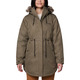 Suttle Mountain II Mid - Manteau isolé pour femme - 0