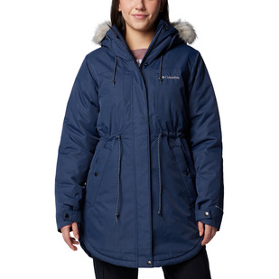 Suttle Mountain II Mid - Manteau isolé pour femme