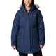 Suttle Mountain II Mid - Manteau isolé pour femme - 0