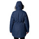 Suttle Mountain II Mid - Manteau isolé pour femme - 1