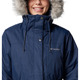 Suttle Mountain II Mid - Women's Insulated Jacket - 2