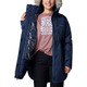 Suttle Mountain II Mid - Women's Insulated Jacket - 4